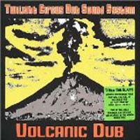 Twilight Circus - Volcanic Dub